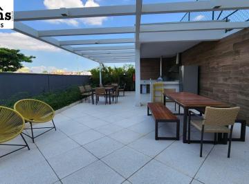 Apartamento · 67m² · 2 Quartos · 2 Vagas · Infinity Home Club Dubai - Infinity Home Club