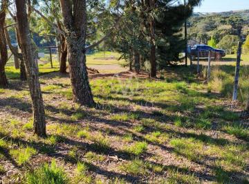 Terreno · TERRENO EM CHÁCARA CONDOMÍNIO FECHADO COM 2.400m² EM VILA SECA