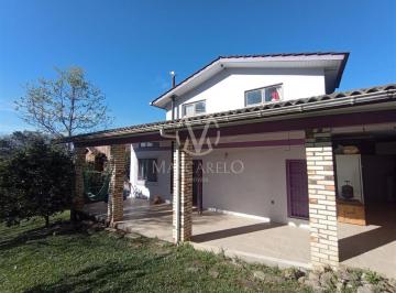 Casa · 80m² · 3 Quartos · 1 Vaga · LOCAÇÃO CASA COM 2 DORMITÓRIOS R$ 1.500 NO BAIRRO SÃO VITOR COHAB