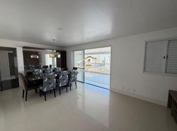 Apartamento · 137m² · 3 Quartos · 2 Vagas · Terraças Tatuapé - Totalmente Mobiliado - Apartamento em Vila Regente Feijó, São Paulo/SP