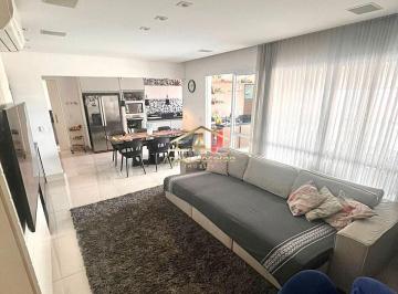 Apartamento · 134m² · 3 Quartos · 3 Vagas · Lindo Apartamento - Andar Alto - Varanda Gourmet