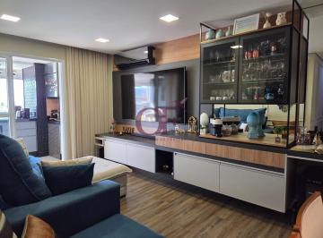 Apartamento · 111m² · 2 Quartos · 2 Vagas · Apartamento no Condomínio Alta vista - Torre Unique