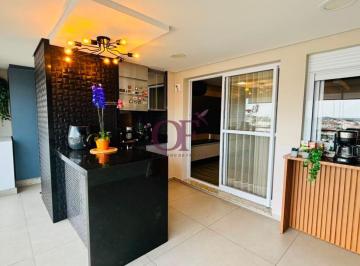 Apartamento · 111m² · 2 Quartos · 2 Vagas · Apartamento no Condomínio Alta vista - Torre Unique
