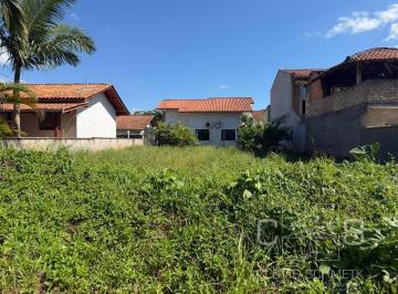 Terreno · 300m² · Terreno em Itajuba, Barra Velha/SC