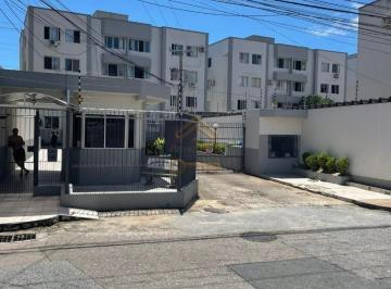Foto 01 · Apartamento, Campinas, São José, SC