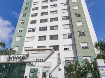 Apartamento · 51m² · 2 Quartos · 1 Vaga · 2 Quartos com 1 Vaga em Andar Alto com Infra Completa