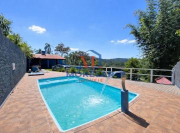 Rural · 500m² · 1 Quarto · 10 Vagas · Chácara com 2 quartos à venda PORTEIRA FECHADA, 500m² por R$ 379.500,00 - Terra Preta - Mairiporã/SP