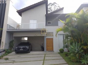 Casa · 225m² · 3 Quartos · 4 Vagas · Casa à Venda no Condomínio Mosaico da Serra, Mogi das Cruzes/SP