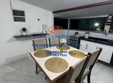 Apartamento · 40m² · 1 Quarto · 1 Vaga · Apartamento 1 quarto mobiliado em Stella Maris perto da praia