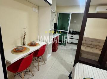 Apartamento · 26m² · 1 Quarto · Studio orla de Intermares