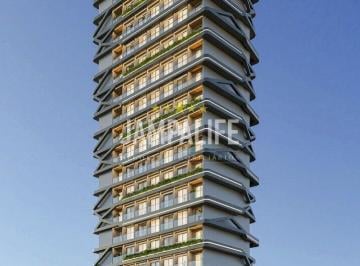 Apartamento · 20m² · 1 Quarto · 1 Vaga · Apartamento à venda no bairro Aeroclube - João Pessoa/PB