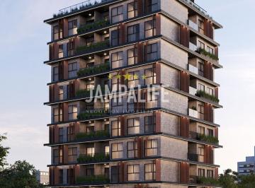 Apartamento · 55m² · 2 Quartos · 1 Vaga · Apartamento Padrão em Manaíra