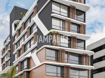 Apartamento · 21m² · 1 Quarto · 1 Vaga · Apartamento Studio no Bessa