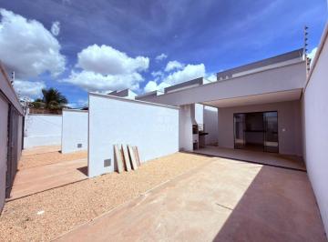 Casa · 75m² · 2 Quartos · 1 Vaga · Oportunidade: Casas à venda no Aureny III Localização privilegiada