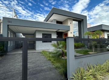 Casa · 106m² · 3 Quartos · 1 Vaga · Casa à venda no bairro Bela Vista - Palhoça/SC