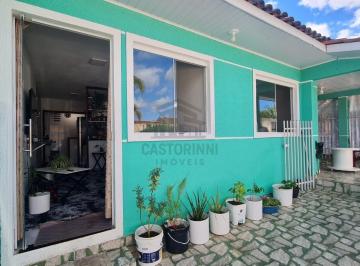 Casa · 43m² · 3 Quartos · 1 Vaga · Casa no bairro Jardim das Palmas, Campo Largo/PR