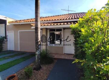 Casa · 90m² · 3 Quartos · 2 Vagas · Casa térrea em condomínio no Jardim Hibiscos com 3 dormitórios, sendo 1 suíte e 58 m² de área constr