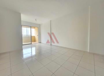 Apartamento · 79m² · 3 Quartos · 1 Vaga · Parque Amazônia Apartamento 3 quartos com suíte e lazer próximo ao Buriti Shopping disponível para a