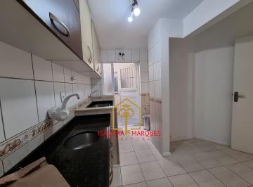 Apartamento · 58m² · 2 Quartos · 1 Vaga · Apartamento em Areal, Pelotas/RS