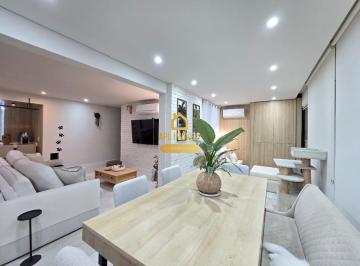 Apartamento · 128m² · 3 Quartos · 3 Vagas · Apartamento Alto Padrão em Vila Augusta, Guarulhos/SP