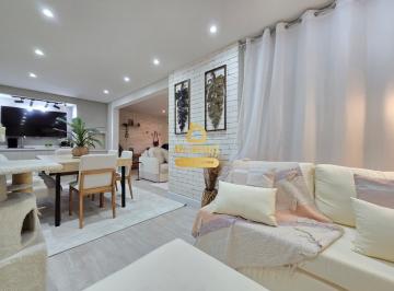 Apartamento · 128m² · 3 Quartos · 3 Vagas · Apartamento Alto Padrão em Vila Augusta, Guarulhos/SP
