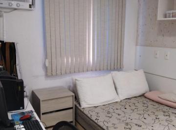 Apartamento · 45m² · 2 Quartos · 1 Vaga · Cores de Piatã 2/4