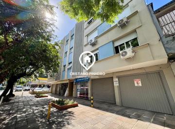 Apartamento · 76m² · 2 Quartos · 1 Vaga · Apartamento com 2 dormitórios à venda no bairro Jardim Botânico - Porto Alegre/RS