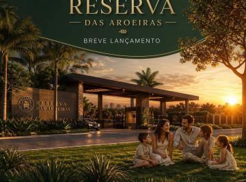 Terreno · 360m² · Reserva das Aroeiras - Terreno à venda no bairro Ribeirão do Lipa - Cuiabá/MT
