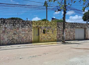 Casa · 156m² · 3 Quartos · 1 Vaga · Casa Padrão em JD Atlântico,3qts, 1 vg
