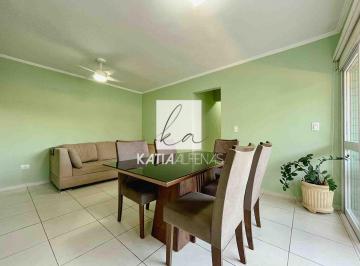 Apartamento · 80m² · 2 Quartos · 2 Vagas · Apartamento com 2 suítes | A 100m do mar!