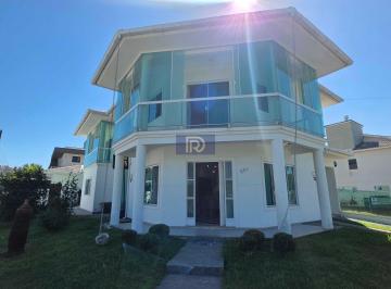 Casa · 520m² · 4 Quartos · 6 Vagas · Casa Alto Padrão em Pedra Branca, Palhoça/SC
