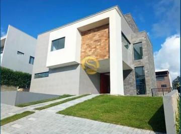 Casa · 190m² · 4 Quartos · 3 Vagas · Casa à venda no condomínio Nações.
