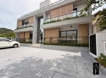 Apartamento · 111m² · 3 Quartos · 1 Vaga · Apartamento Térreo em Centro, Garopaba/SC