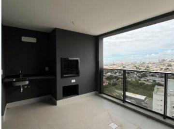 Apartamento · 139m² · 3 Quartos · 3 Vagas · Condomínio Edifício Evora - Edifício Évora - 3 Suítes - 132m² - 3 Vagas - Alto Padrão em Cuiabá - Ja