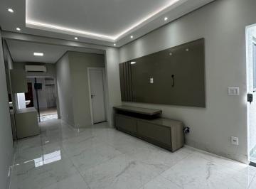Casa · 88m² · 2 Quartos · 2 Vagas · CondomÍnio Residencial Serra Azul II - LINDA CASA TÉRREA PRONTA PRA MORAR NO CONDOMÍNIO SERRA AZUL I