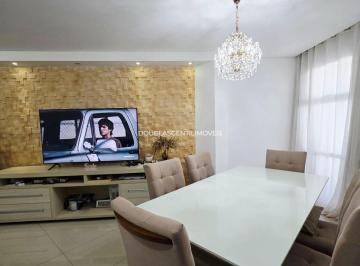 Apartamento · 85m² · 3 Quartos · 4 Vagas · Apartamento em Jardim Pérola, Birigüi/SP