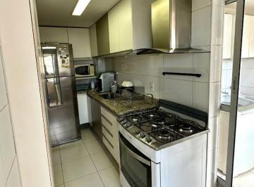 Apartamento · 90m² · 3 Quartos · 2 Vagas · Apartamento à Venda Residencial Harmonia 90m² - 3 Suítes (sendo 1 suíte plena e 2 demi-suítes) Jardi