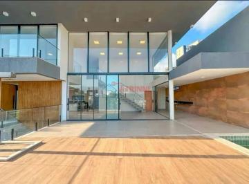 Casa · 281m² · 4 Quartos · 2 Vagas · Casa em condomínio 4 suítes Patamares - Salvador - Ba