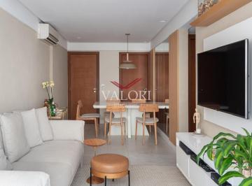Apartamento · 90m² · 2 Quartos · 1 Vaga · Apartamento 2 quartos 1 suíte de alto padrão no Parque das Castanheiras.