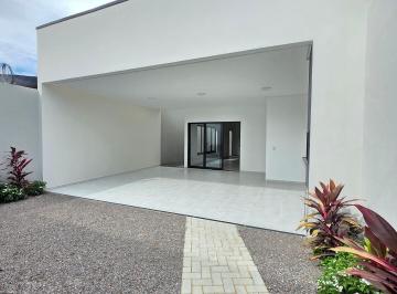 Casa · 245m² · 3 Quartos · 2 Vagas · Excelente Casa À Venda - Bairro Jardim Gonzaga, Juazeiro do Norte/CE