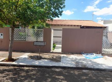 Casa · 3 Quartos · 3 Vagas · Casa à venda no Aragarça com 3 quartos 1 suite - zona leste Londrina/PR