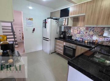 Casa · 90m² · 2 Quartos · 1 Vaga · Casa Duplex em Sape, Niterói/RJ