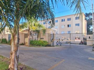 Apartamento · 38m² · 2 Quartos · 1 Vaga · Apartamento 2 quartos 1 banheiro 1 vaga - Colônia Rio Grande - São José dos Pinhais