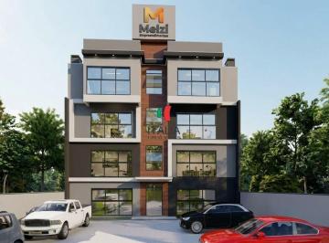 Apartamento · 53m² · 2 Quartos · 1 Vaga · RESIDENCIAL ESSENZA – BAIRRO RIO BRANCO | BRUSQUE/SC Apresentamos o Residencial Essenza, um empreend