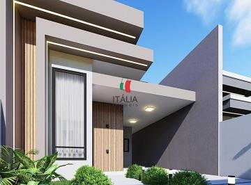 Apartamento · 98m² · 3 Quartos · 2 Vagas · CASA ALTO PADRÃO EM CONSTRUÇÃO – BAIRRO RIO BRANCO | BRUSQUE/SC