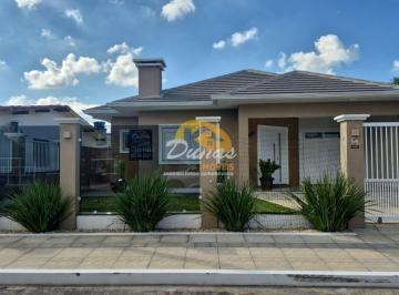 Casa · 139m² · 3 Quartos · 1 Vaga · Casa à venda em Nova Tramandaí - Tramandaí/RS