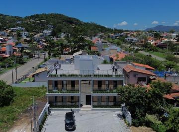 Apartamento · 111m² · 3 Quartos · 1 Vaga · Apartamento Térreo em Centro, Garopaba/SC