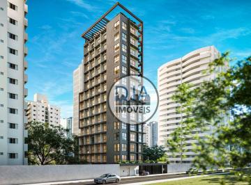 9cbca7376177ce02b070ee1d694cbf4594365321 · Apartamento de 15 m²  até 17 m² a partir de R$ 306.657 - Meireles - Fortaleza/CE