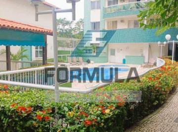 Apartamento · 83m² · 3 Quartos · 1 Vaga · Apartamento Freguesia (Jacarepaguá)