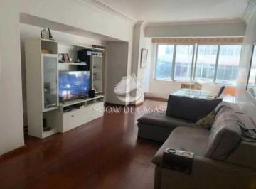 Apartamento · 92m² · 2 Quartos · Apartamento 2 quartos , próximo a Praia, Copacabana, Rio de Janeiro, RJ